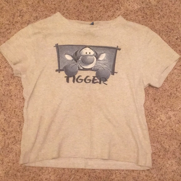 Disney Other - 2/$10❗️Vintage Disney | short sleeve shirt